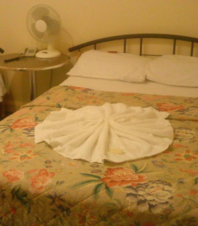 לונדון Hotel Sophia חדר תמונה
